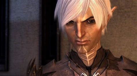 dragon age fenris|fenris dragon age voice actor.